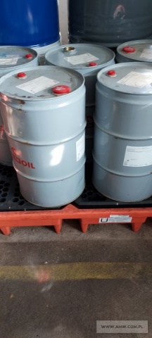 Przepracowane inne oleje hydrauliczne (kod odpadu 13 01 13*) 